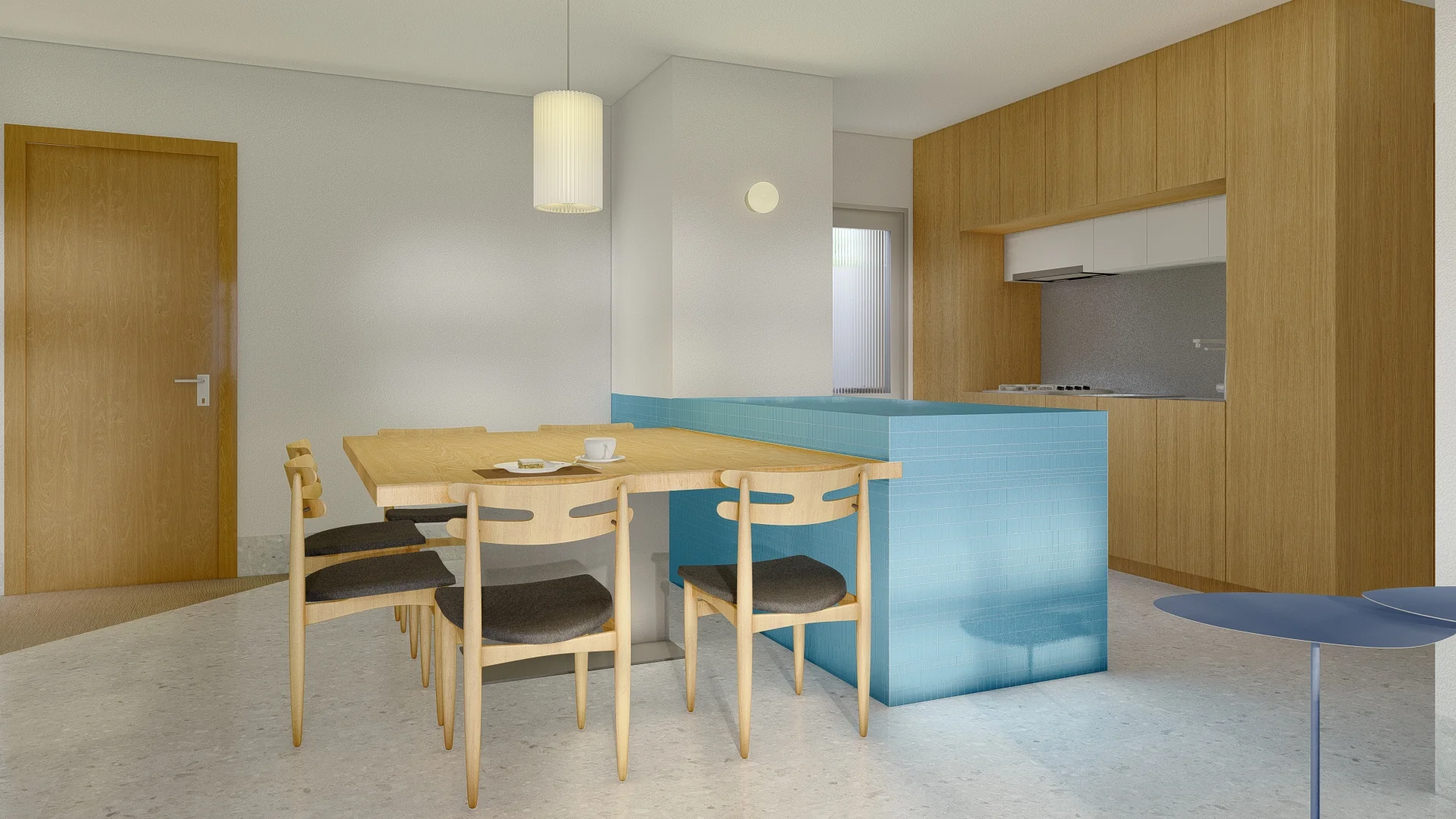 Apartamento AR
